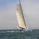 Illustration for article titled Pegasus Open 50, The Official Transpac Raceboat of Gizmodo